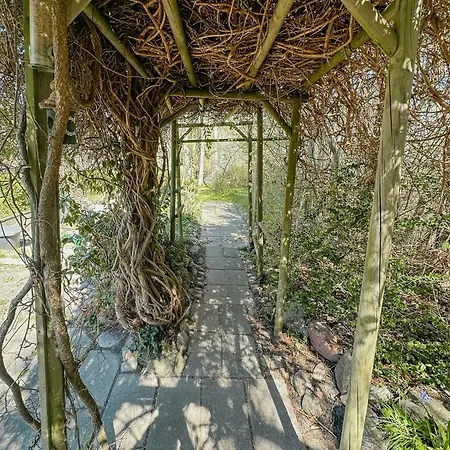 Enchanted Garden By Kulhuse Prázdninový dům